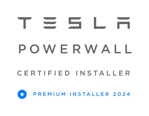 2024 Tesla Powerwall Certified Installer
