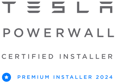 Tesla Powerwall Certified Premium Installer 2024